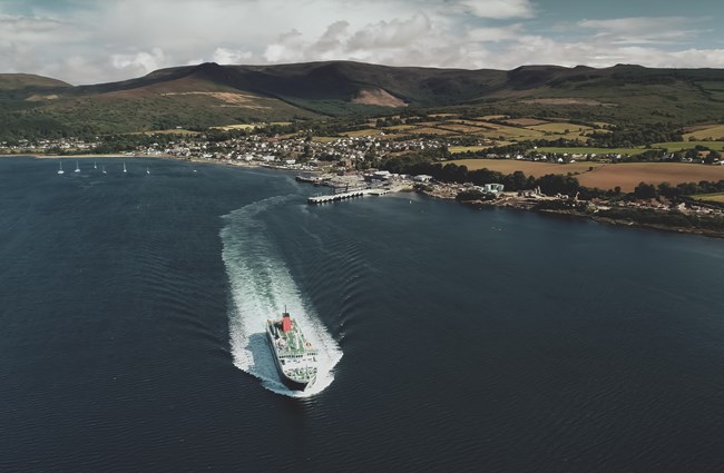 ferry-services-in-scotland
