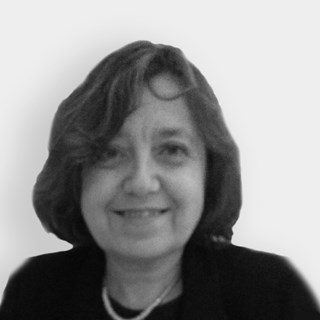 Head and shoulders image of Esin Turkbeyler