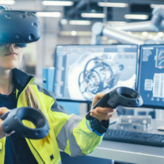 vr