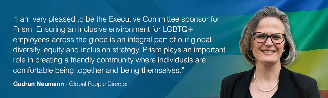 Prism Quote - GN